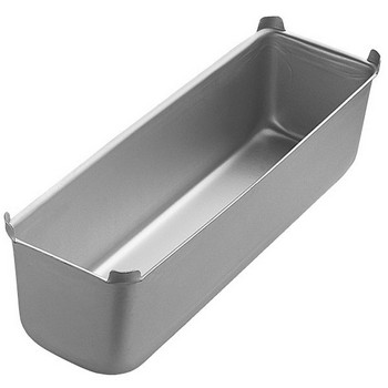 Bread and Loaf Pans
