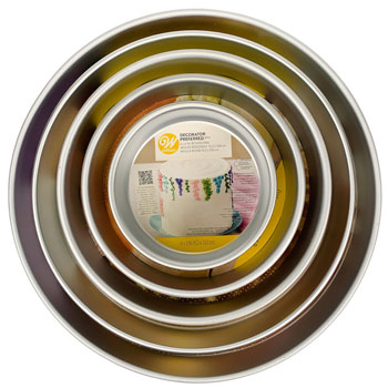 Wilton Bakeware