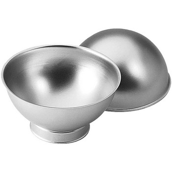 Shaped Cake Pans