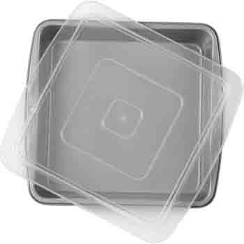 Brownie Pans
