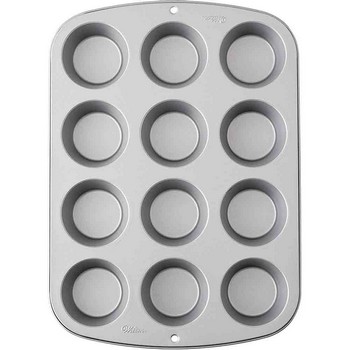 Muffin and Cupcake Pans