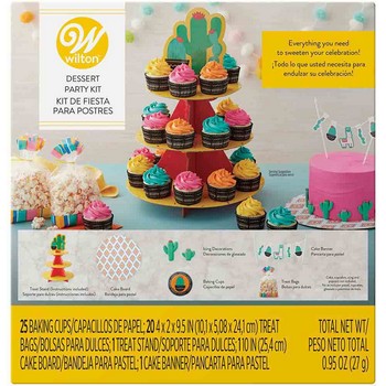 Wilton Miscellaneous Supplies