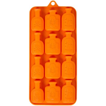 Halloween Chocolate Molds and Candy Molds