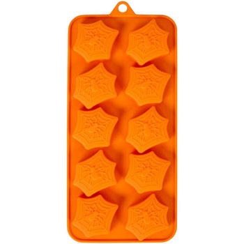 Silicone Chocolate Molds