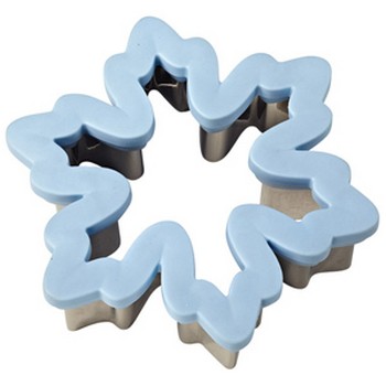 Winter Cookie Cutters
