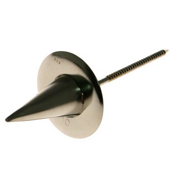 Flower Nails and Lifters