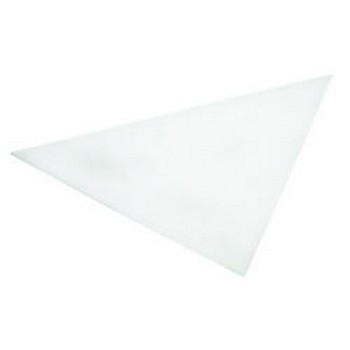 Parchment Rolls and Triangles