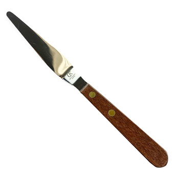 Icing Spatulas