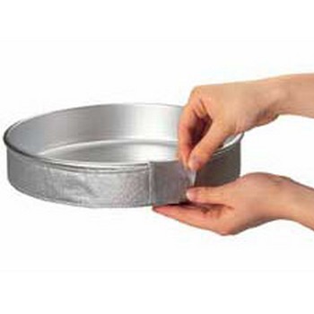 Cake Testers, Heating Cores, and Insulating Strips