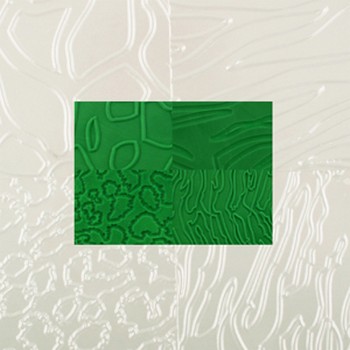 Impression Mats and Texture Sheets