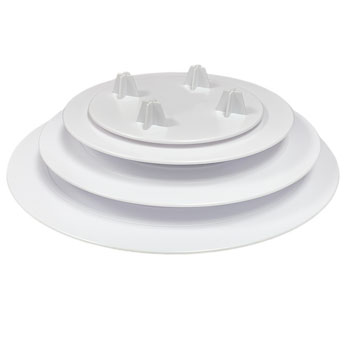 Cake Separator Plates