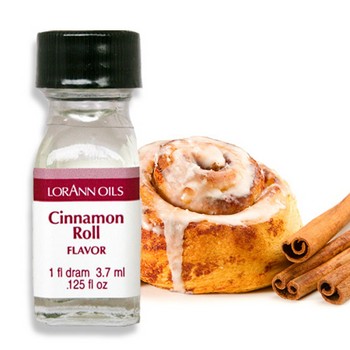 Flavorings, Extracts, and Emulsions