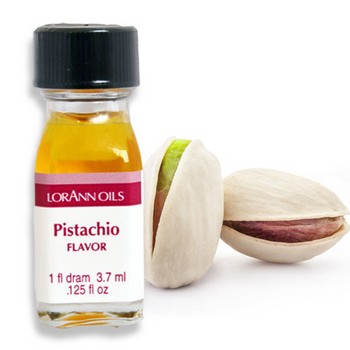 Pistachio Super-Strength Flavor