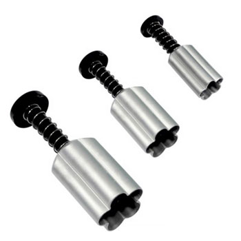 PME Knightsbridge, Ltd. Plunger Cutters