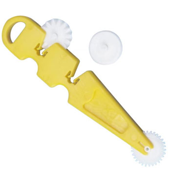 Gum Paste and Fondant Modeling Tools