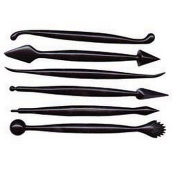 JEM Cutters Fondant and Gum Paste Tools