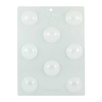 Flower Forms and Cel Pads