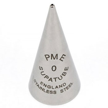 PME Cake Modeling Tools and Icing Tips