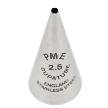 PME Knightsbridge, Ltd. Modeling Tools and Icing Tips
