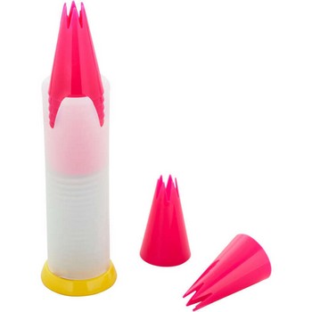 Wilton Cake Supplies