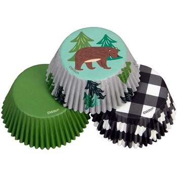 Wilton Cupcake Liners