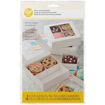 Wilton Packaging and Display