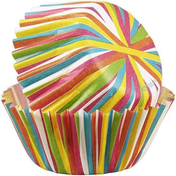 Mini Cupcake Liners