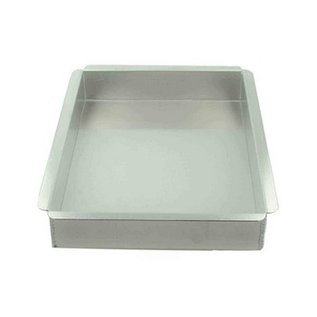 Sheet (Rectangle) Cake Pans