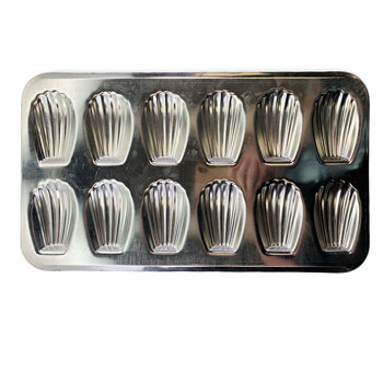 Miscellaneous Cookie Pans