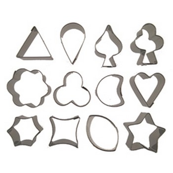 Ateco Cutters
