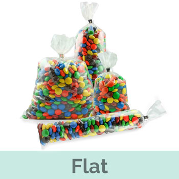 Treat Bags