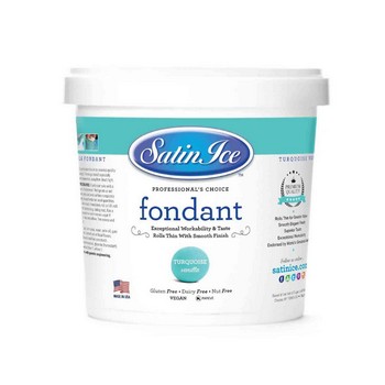 Satin Ice