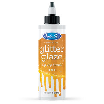 Satin Ice Miscellaneous