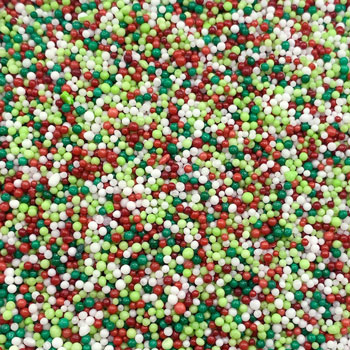 Christmas Sprinkles