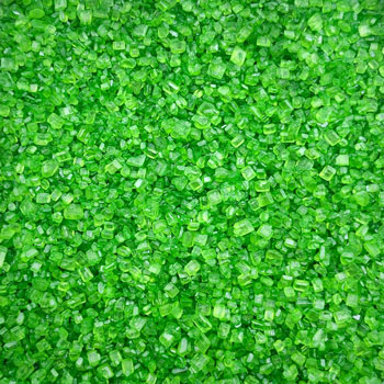 Sanding Sugar and Coarse Sugar