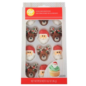 Wilton Seasonal Items