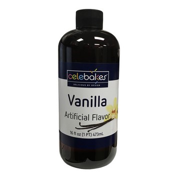 Clear Vanilla Extract