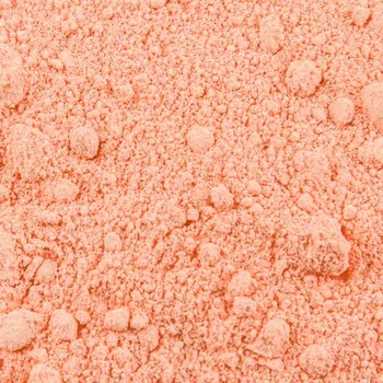 Quartz Pink Petal Dust