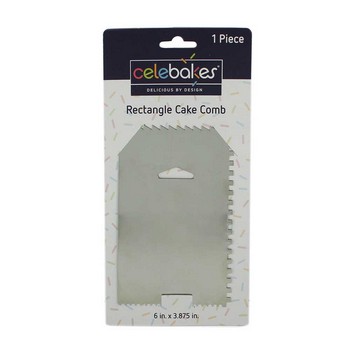 Cake Combs