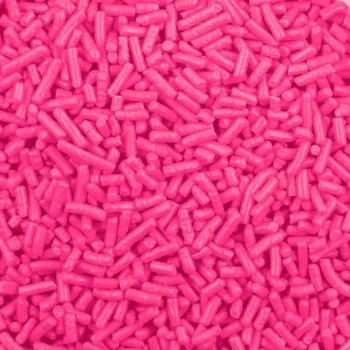 Baby Edible Confetti, Sugars and Sprinkles