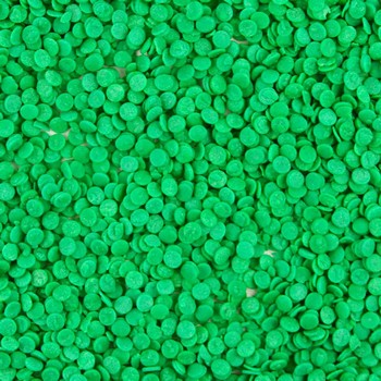 St. Patrick's Day Edible Confetti, Sugars and Sprinkles