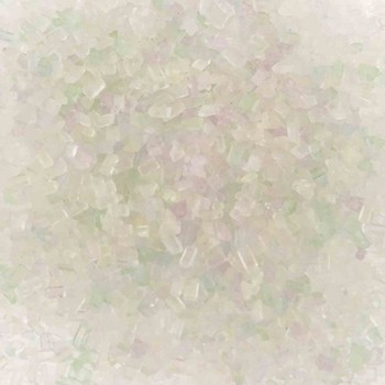 Opal Coarse Sugar Crystals