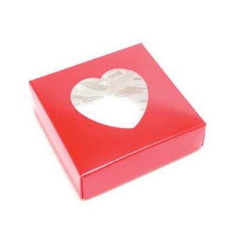 Valentines Candy Boxes