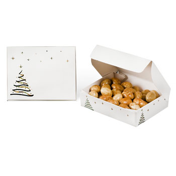 Christmas Candy Boxes