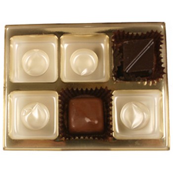 Candy Box Inserts