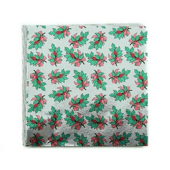 Christmas Packaging- Candy Wrappers