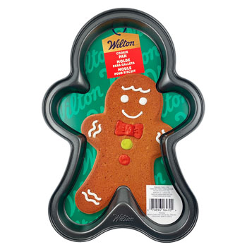 Cookie Treat Pans