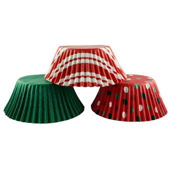 Cupcake Liners