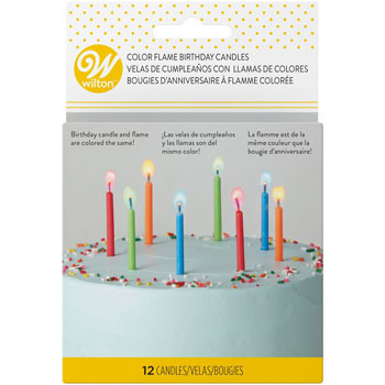 Wilton Cake Supplies