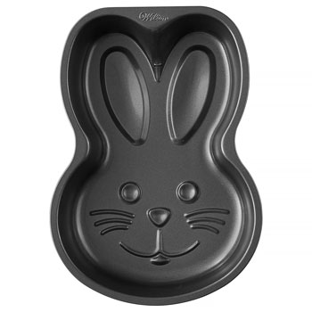 Easter Cake Pans and Bakeware